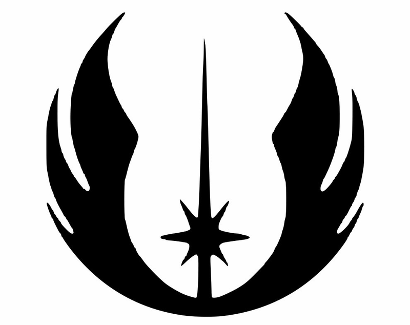 Lucasfilm’s Jedi Order logo